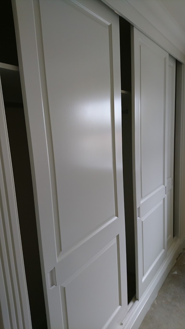 Chris Green Painter & Decorator — Photos 2